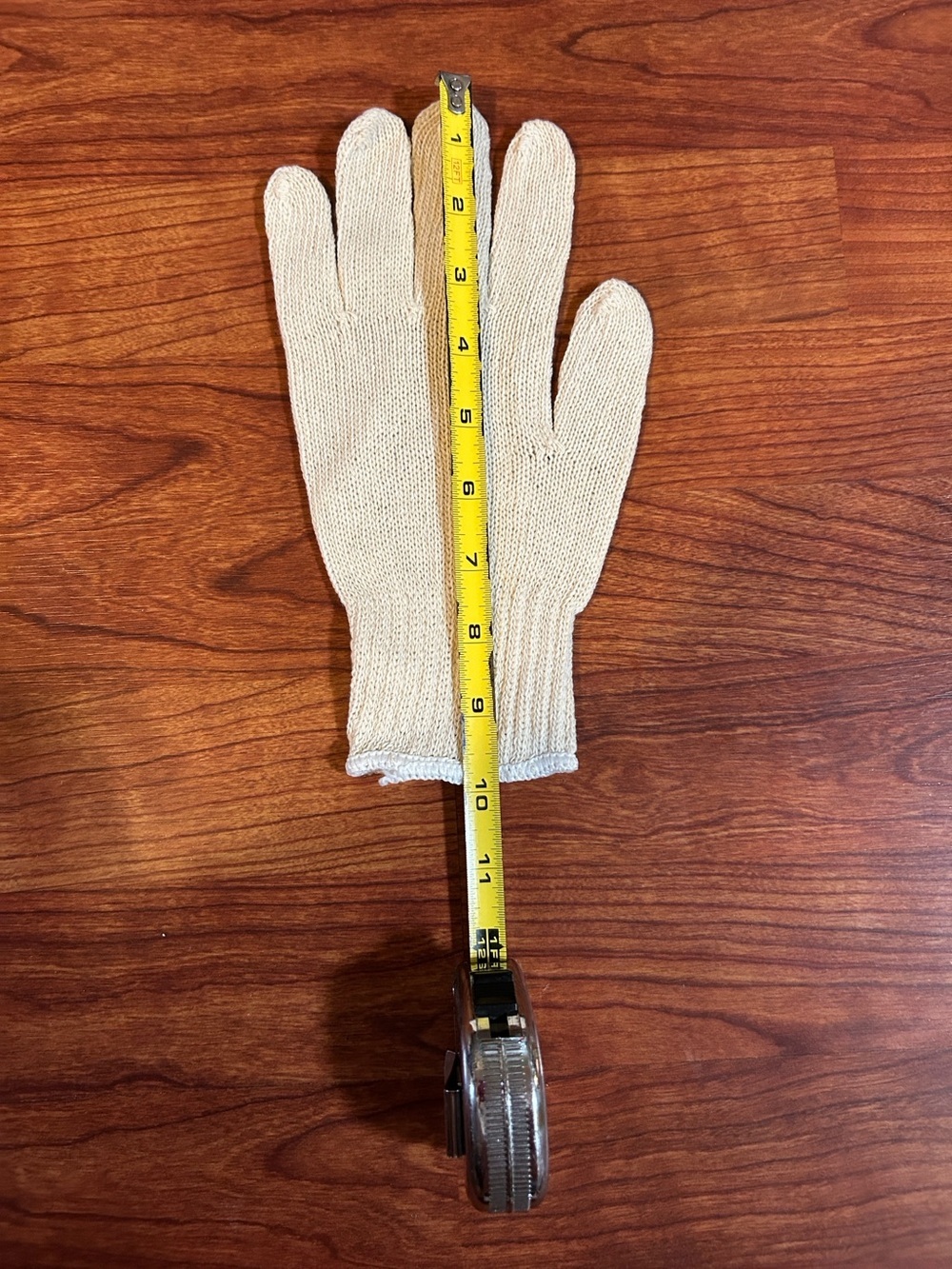 Bundle of 6 pairs Cloth Gloves - Picture 3 of 4